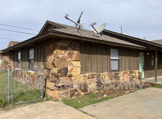 12427 E 11th Ct, Tulsa, OK 74128