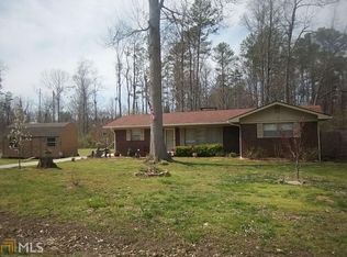 10 Watts Way SW, Rome, GA 30165
