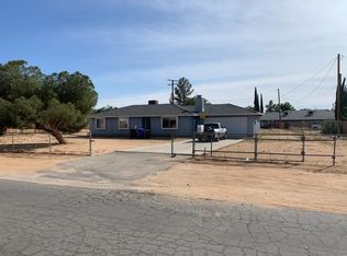 10666 Cochiti Rd, Apple Valley, CA 92308