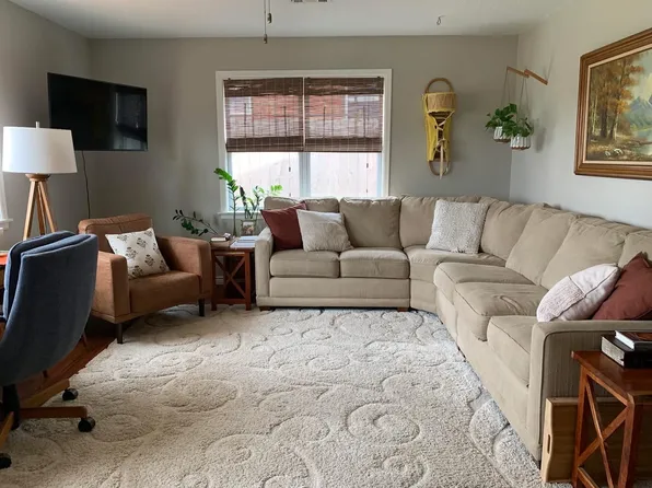 1601 Scenic Dr, Ada, OK 74820