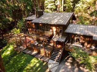 22090 Oak Flat Rd, Los Gatos, CA 95033