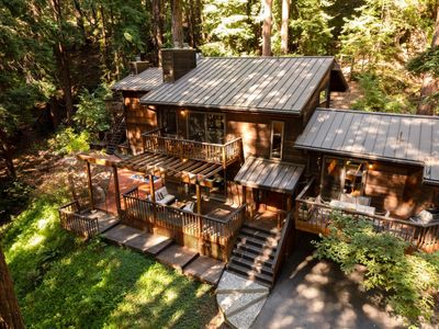 22090 Oak Flat Rd, Los Gatos, CA, 95033
