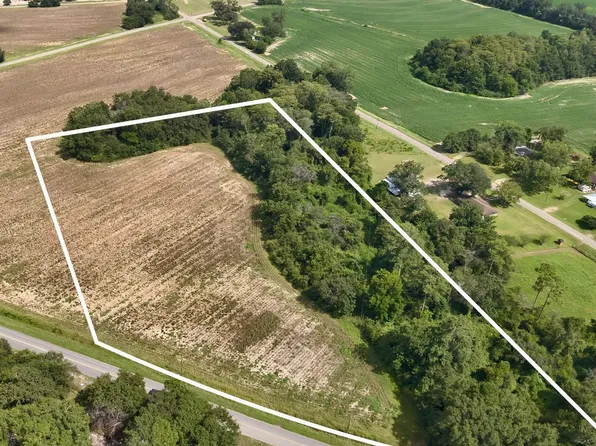 N County Road 75, Ashford, AL 36312
