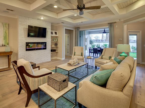 4th image of 2736 Chapman Oak Dr