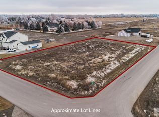 E 369 N, Rigby, ID 83442