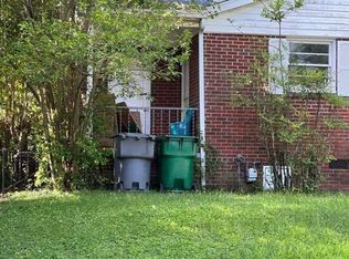 2401 Kilborne Dr, Charlotte, NC 28205