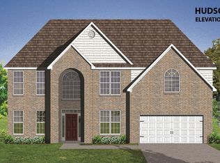 903 Springwood Ln LOT 32, Maryville, TN 37801