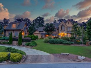 4843 Ipswich Gln, Suwanee, GA 30024