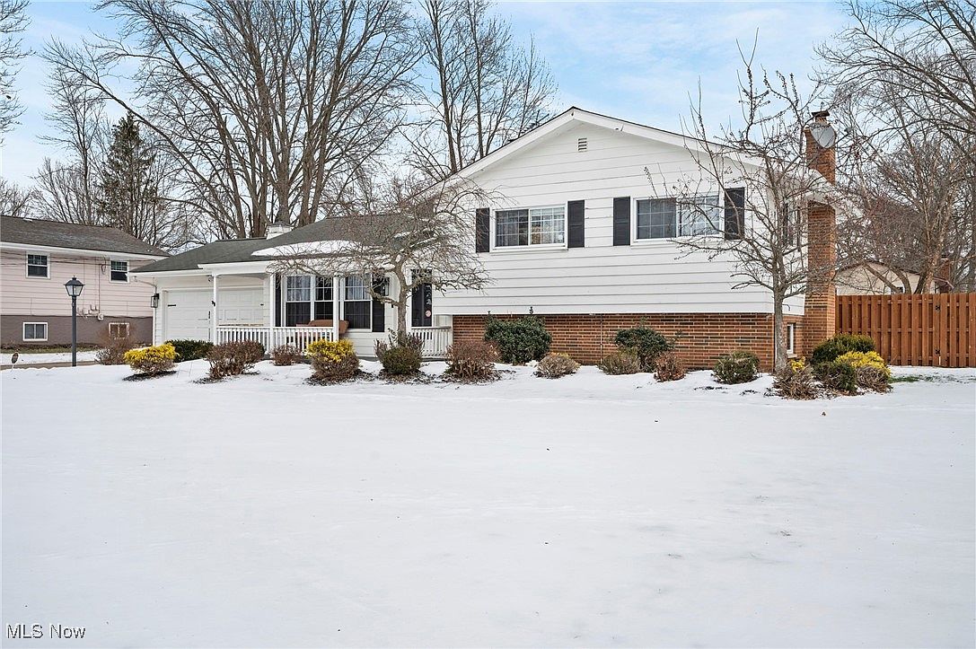 6287 Meadowbrook Dr, Mentor, OH 44060 | Zillow