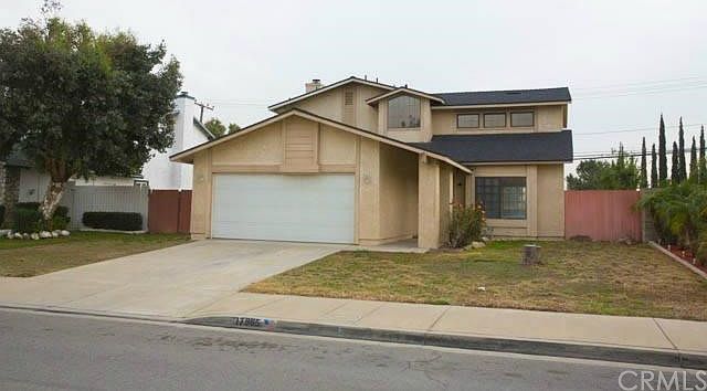 The Front of the House.