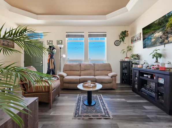 3051 Bluegrass Ave, Twentynine Palms, CA 92277