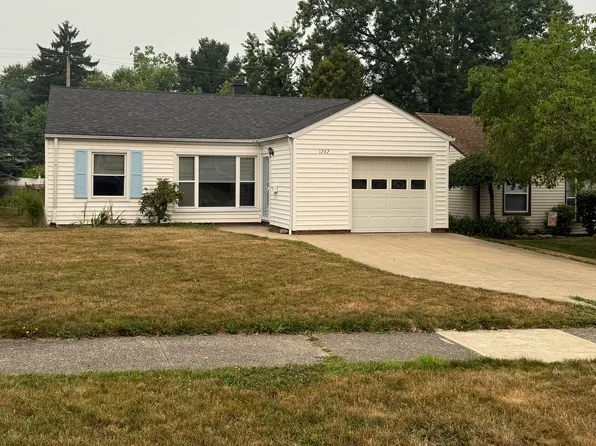 (undisclosed Address), Mayfield Heights, OH 44124
