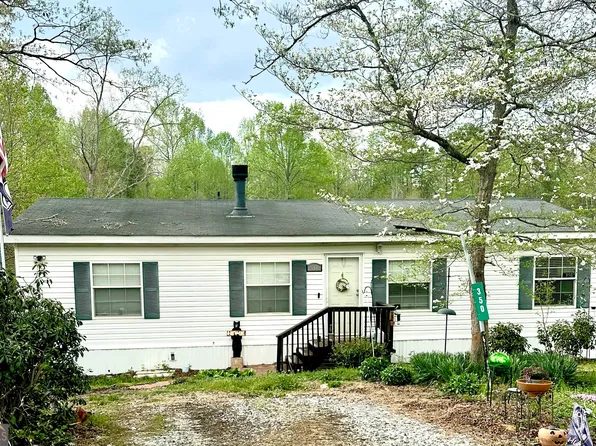 350 Kitty Hawk Ln, Clarkesville, GA 30523