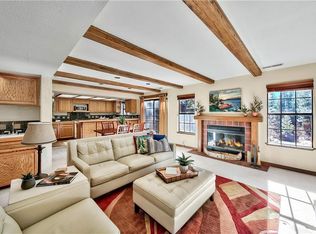 875 Southwood Blvd #1, Incline Village, NV 89451