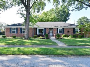 1345 Oliver Ave, Plainfield, IN 46168