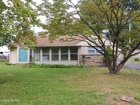 5511 Goldenrod Rd, Louisville, KY 40272
