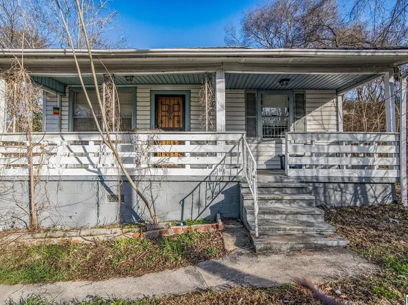 3719 McClellan Ave, Bessemer, AL 35020