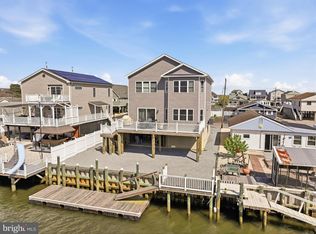 139 N Spinnaker Dr, Little Egg Harbor, NJ 08087
