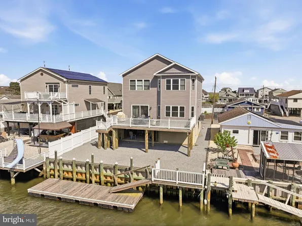 139 N Spinnaker Dr, Little Egg Harbor, NJ 08087