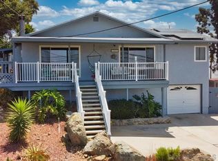 1211 San Bernardino Ave, Spring Valley, CA 91977