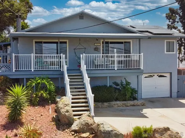 1211 San Bernardino Ave, Spring Valley, CA 91977