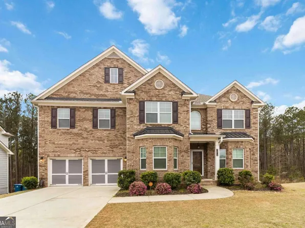 3478 Spring Place Ct, Loganville, GA 30052