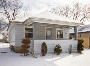 208 S Albert Blvd, Kankakee, IL 60901