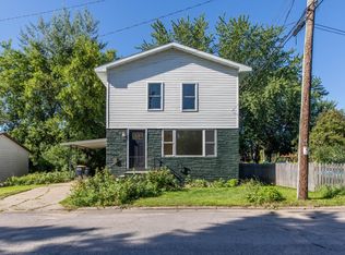 13 Gilbert St, Rhinelander, WI 54501