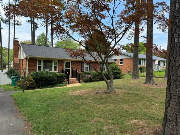 2410 Aiken Dr, Henrico, VA 23294