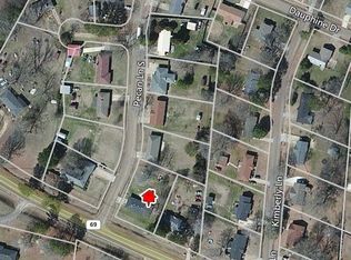 18 Pecan Ln S, Columbus, MS 39702