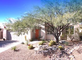 4779 W Pier Mountain Pl, Marana, AZ 85658