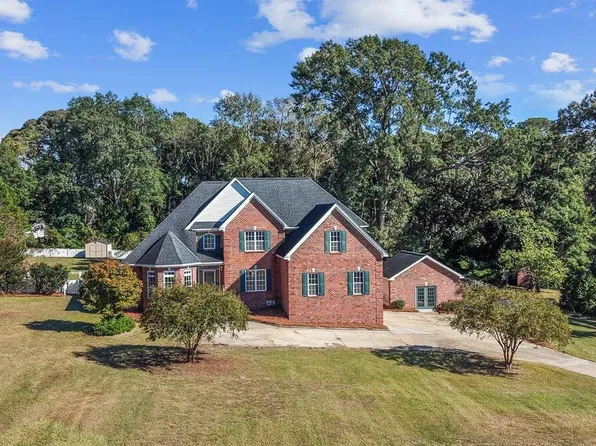 1497 Dollard Town Road, Goldsboro, NC 27534