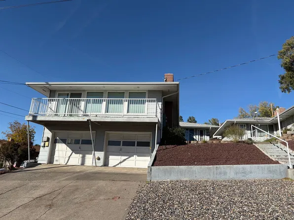 513 NW Gilliam Ave, Pendleton, OR 97801