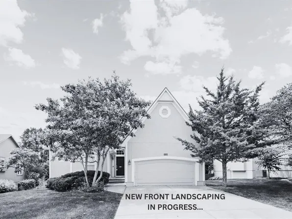7633 W 148th Ter, Overland Park, KS 66223