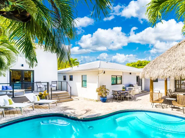 1703 Seminary St, Key West, FL 33040