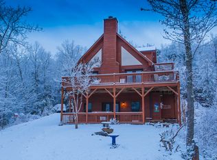 112 Lower Ridge Dr, Murphy, NC 28906