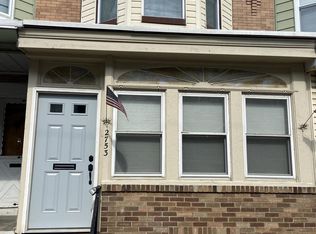 2753 Croydon St, Philadelphia, PA