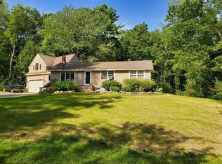 93 Ash Swamp Rd, Scarborough, ME 04074