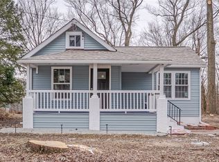 3343 Lawnview Ave, Lowellville, OH 44436