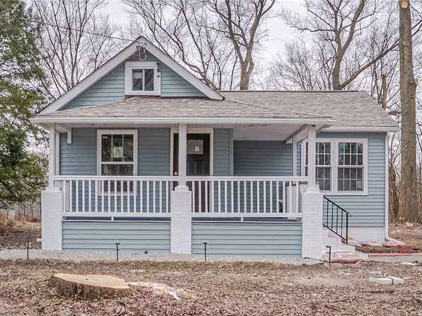 3343 Lawnview Ave, Lowellville, OH 44436