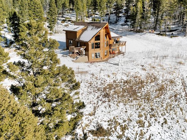 12879 Lincoln Rd W, Canyon Creek, MT 59633