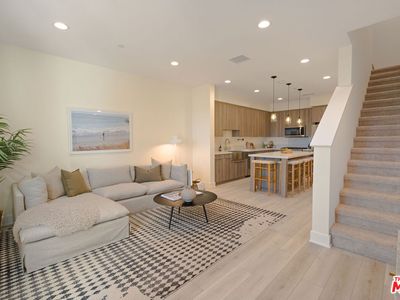 2911 Exposition Pl #3, Los Angeles, CA, 90018
