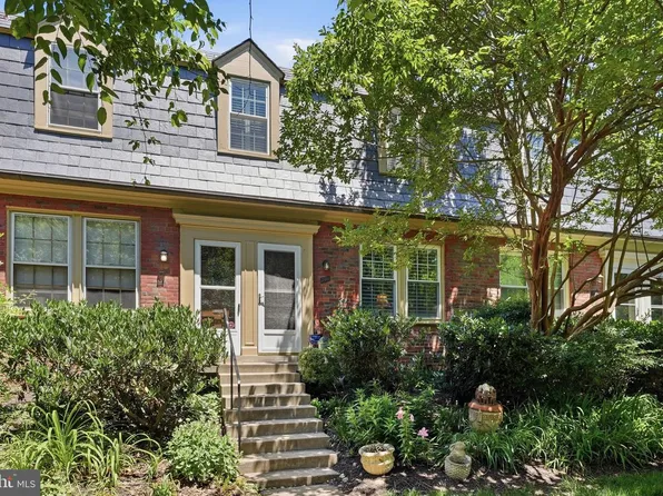 1401 S Edgewood St APT 500, Arlington, VA 22204