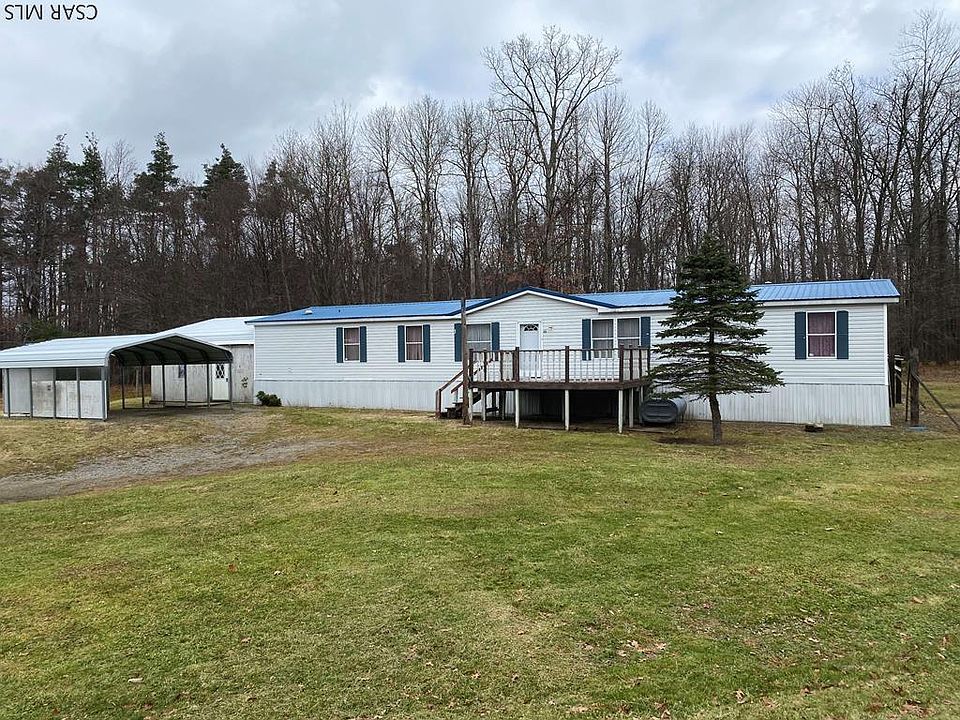 23 Schultz Rd, Homer City, PA 15748 | Zillow