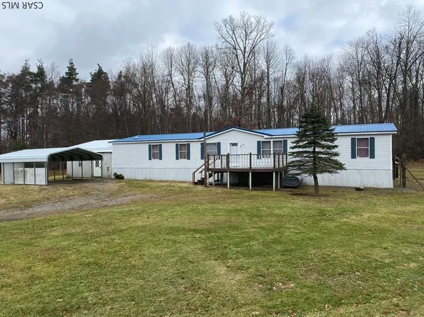 23 Schultz Rd, Homer City, PA 15748
