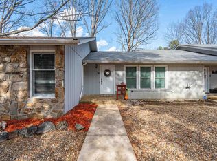 16 Destino Way, Hot Springs, AR 71909