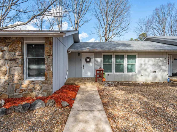 16 Destino Way, Hot Springs, AR 71909