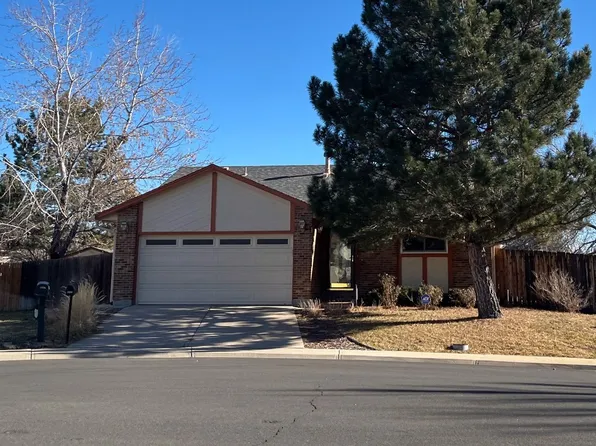 5020 S Independence Ct, Denver, CO 80123