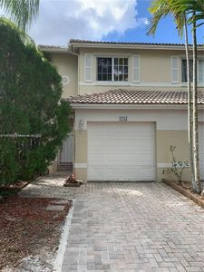 2257 NW 170th Ave #2257, Pembroke Pines, FL, 33028