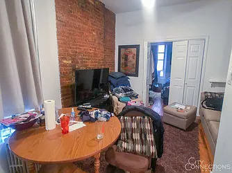 Rented by City Connections Realty